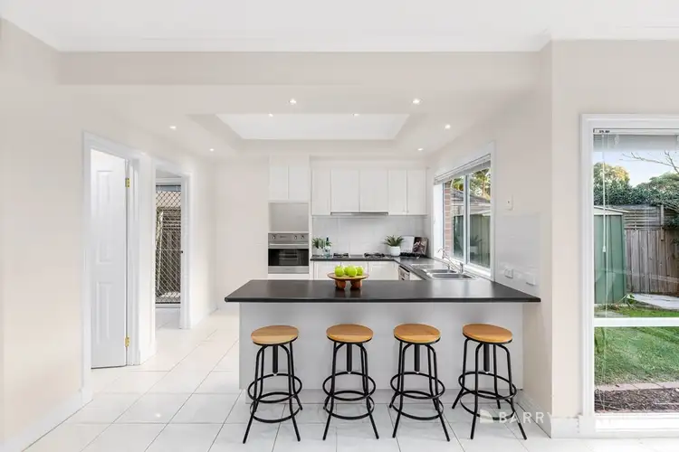 Third view of Homely house listing, 71 Templeton Street, Wantirna VIC 3152