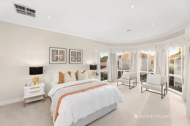 Fifth view of Homely house listing, 71 Templeton Street, Wantirna VIC 3152