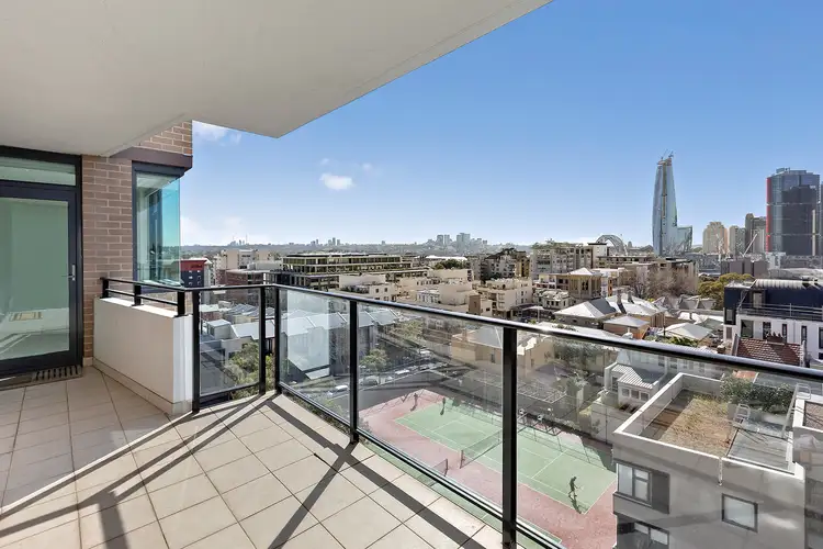 702/21 Cadigal Avenue, Pyrmont NSW 2009