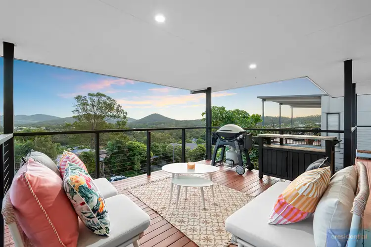 26 Lenna Court, Mount Warren Park QLD 4207