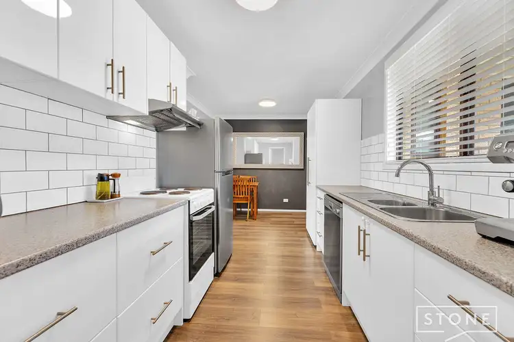Second view of Homely house listing, 17A Neptune Crescent, Bligh Park NSW 2756