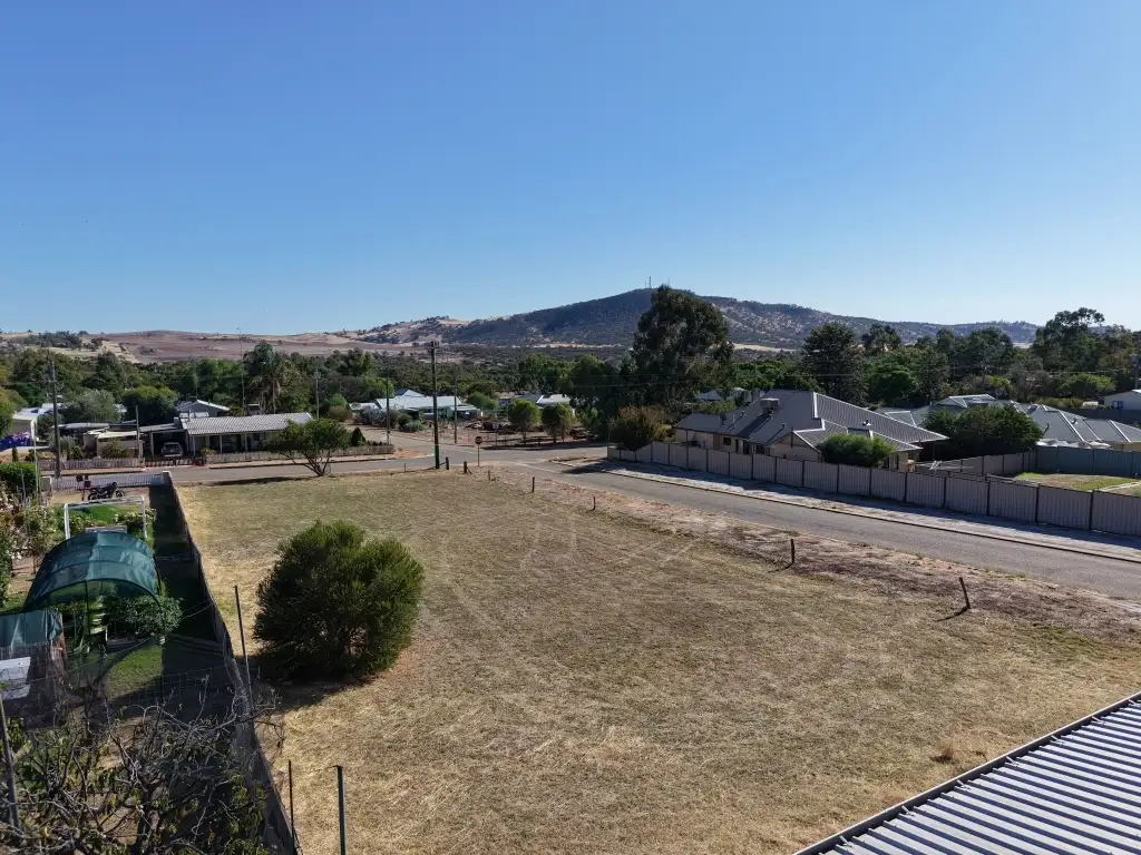 Main view of Homely land listing, 75 Henry Road, York WA 6302