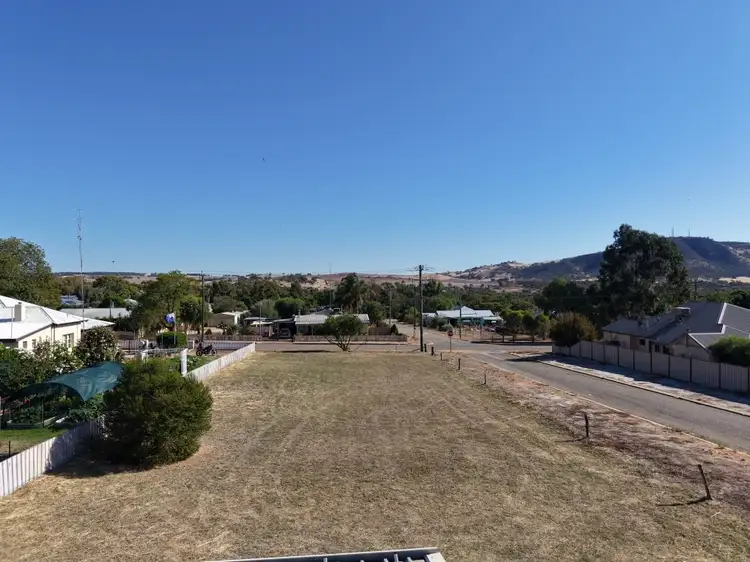 Second view of Homely land listing, 75 Henry Road, York WA 6302