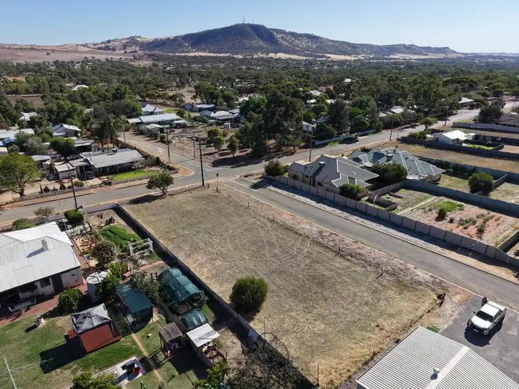 Third view of Homely land listing, 75 Henry Road, York WA 6302