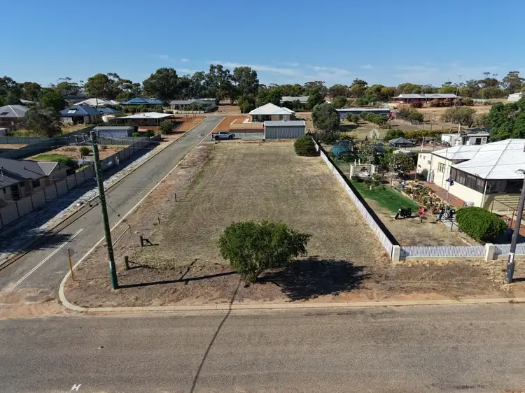 Sixth view of Homely land listing, 75 Henry Road, York WA 6302