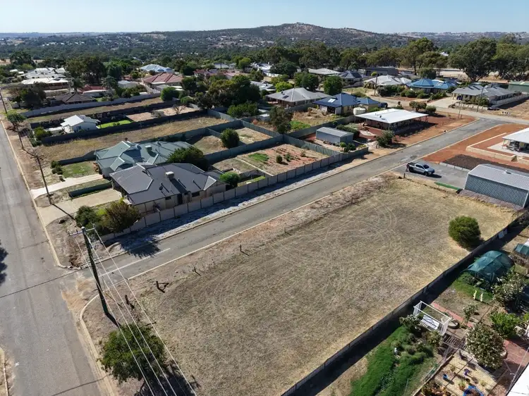 Seventh view of Homely land listing, 75 Henry Road, York WA 6302