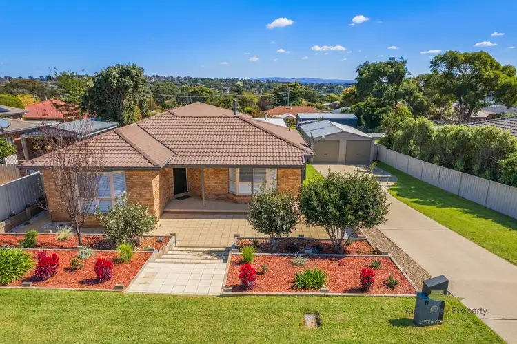 Second view of Homely house listing, 8 Barber Street, Yass NSW 2582
