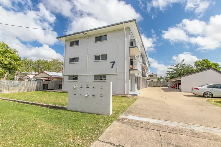 7/7 Windsor Street