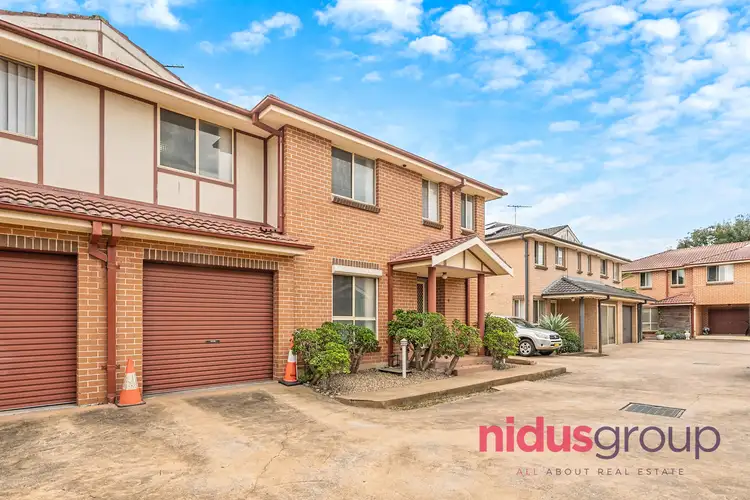 4/66 Rooty Hill Road North