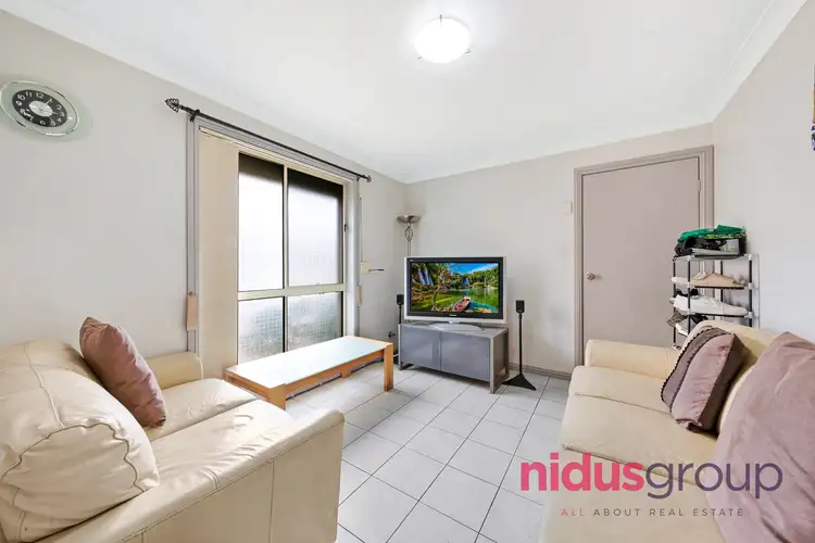 Third view of Homely townhouse listing, 4/66 Rooty Hill Road North, Rooty Hill NSW 2766