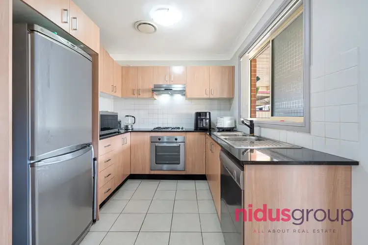 Fourth view of Homely townhouse listing, 4/66 Rooty Hill Road North, Rooty Hill NSW 2766