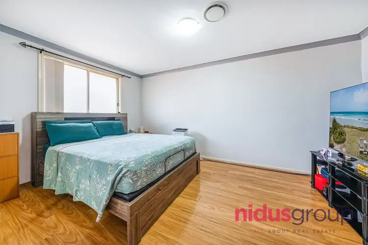 Fifth view of Homely townhouse listing, 4/66 Rooty Hill Road North, Rooty Hill NSW 2766