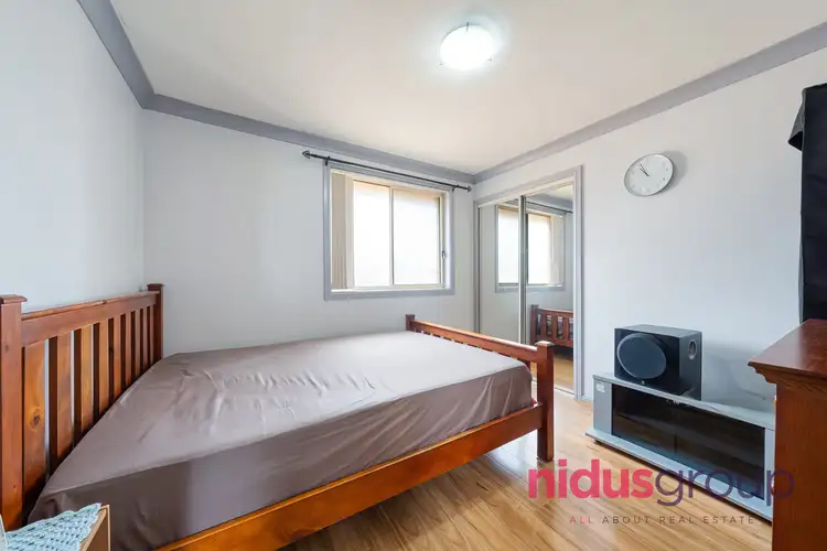 Sixth view of Homely townhouse listing, 4/66 Rooty Hill Road North, Rooty Hill NSW 2766