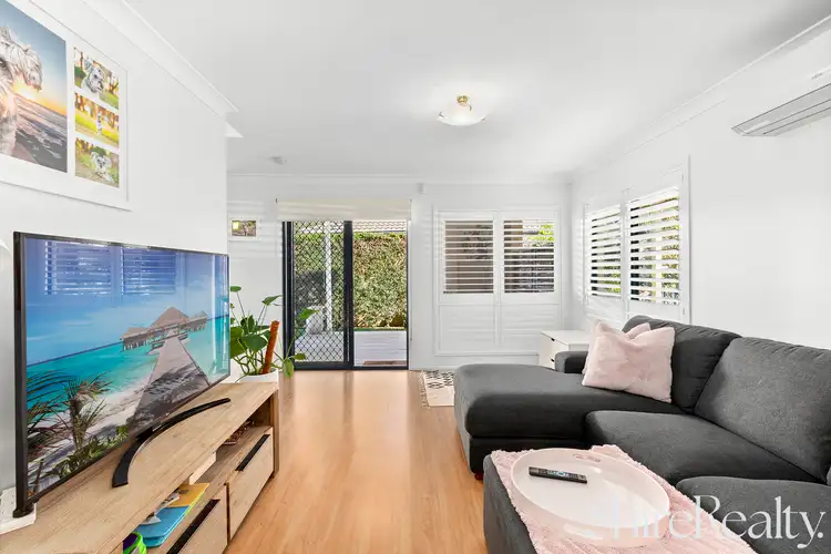 Fourth view of Homely house listing, 4 Karri Place, Parklea NSW 2768