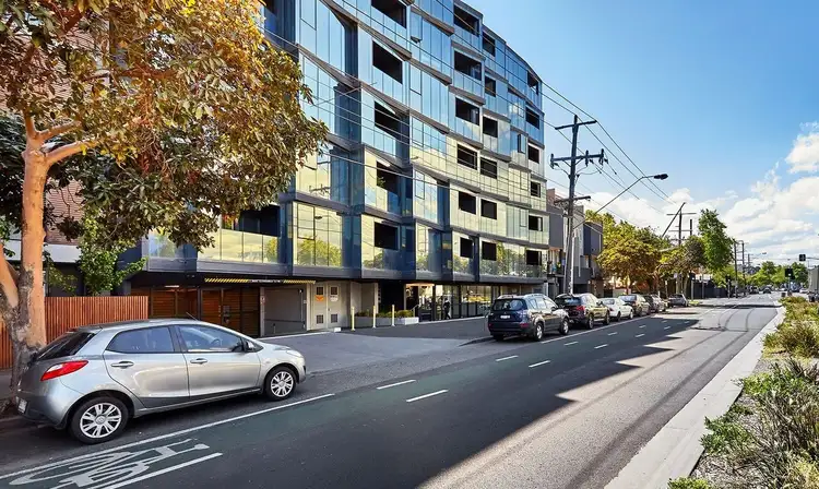 209/132 Burnley Street, Richmond VIC 3121