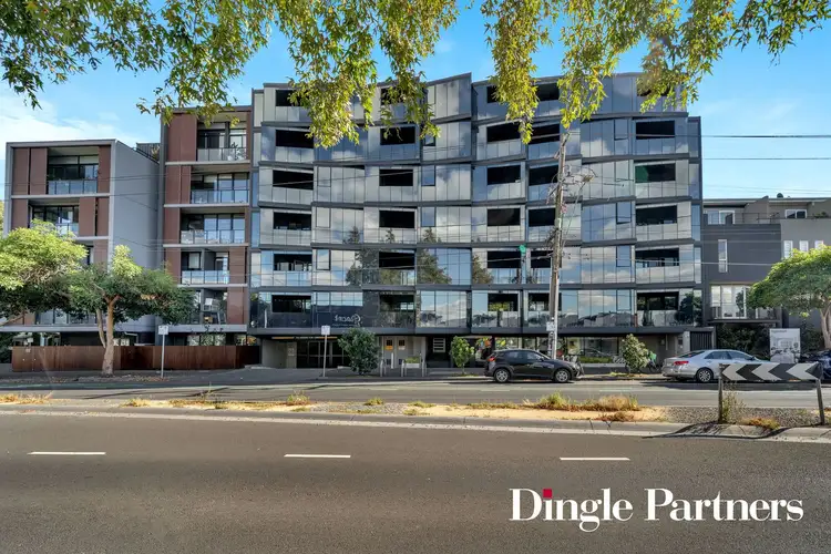 209/132 Burnley Street, Richmond VIC 3121