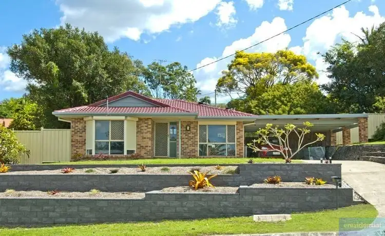 Second view of Homely house listing, 11 Clayton Drive, Edens Landing QLD 4207