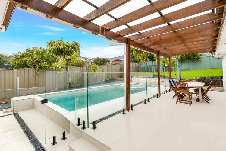 Main view of Homely house listing, 65 Marton Crescent, Kings Langley NSW 2147