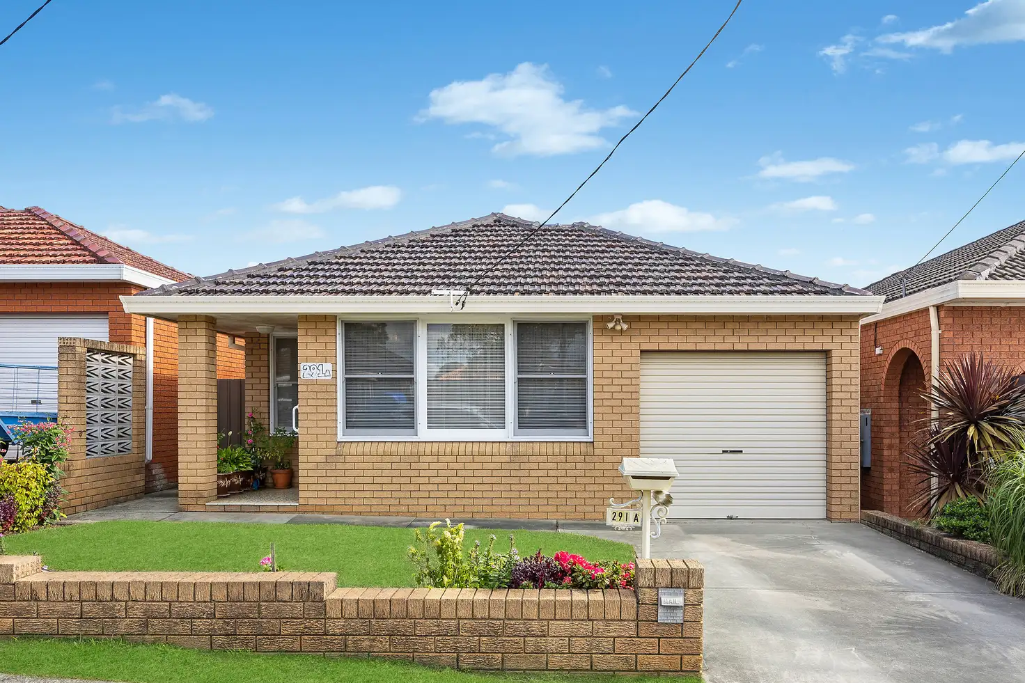 Main view of Homely house listing, 291A Dora Street, Hurstville NSW 2220