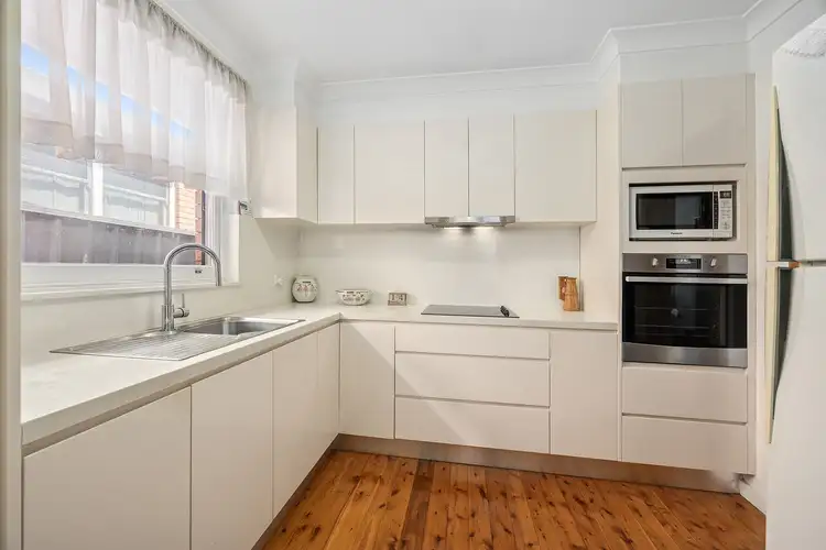 Third view of Homely house listing, 291A Dora Street, Hurstville NSW 2220