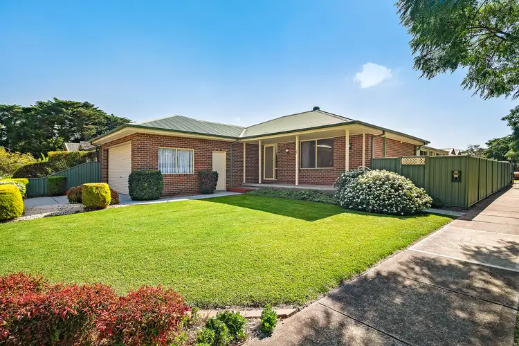 66 Black Flat Road, Whittlesea VIC 3757