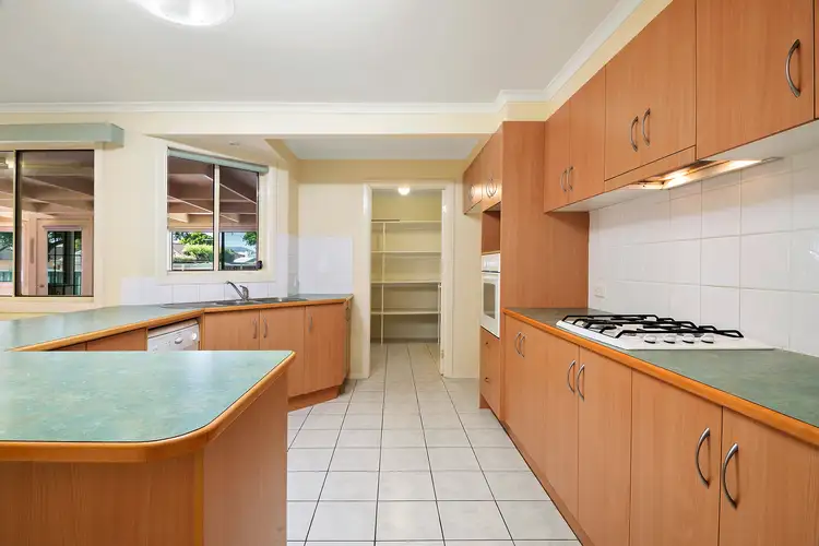 Second view of Homely house listing, 66 Black Flat Road, Whittlesea VIC 3757