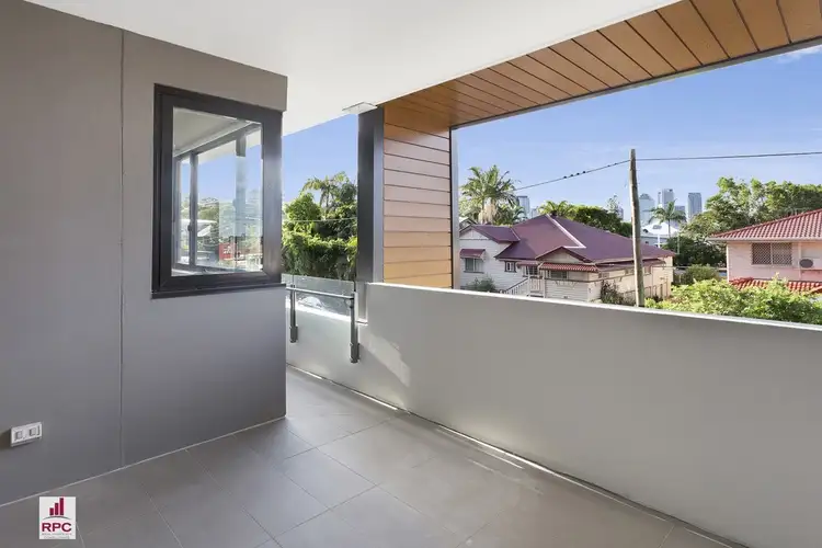 208/36 Anglesey Street, Kangaroo Point QLD 4169