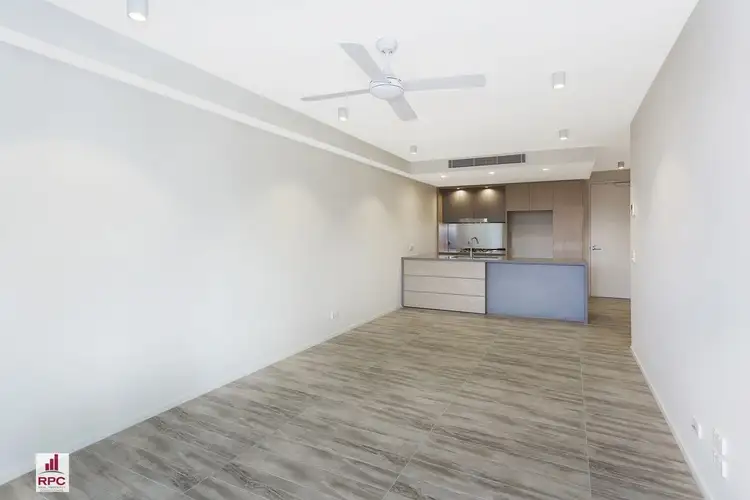 Third view of Homely apartment listing, 208/36 Anglesey Street, Kangaroo Point QLD 4169
