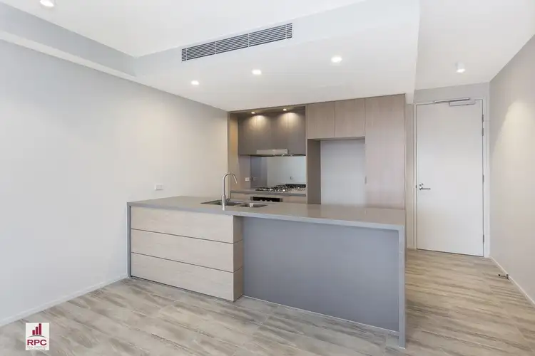 Fourth view of Homely apartment listing, 208/36 Anglesey Street, Kangaroo Point QLD 4169