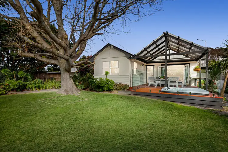 39 Warranilla Avenue