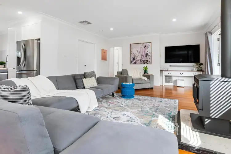 Sixth view of Homely house listing, 39 Warranilla Avenue, Rosebud VIC 3939
