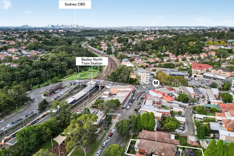 Second view of Homely house listing, 29 Shaw Street, Bexley North NSW 2207
