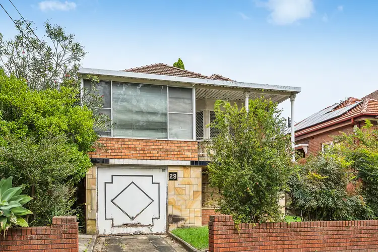 Third view of Homely house listing, 29 Shaw Street, Bexley North NSW 2207