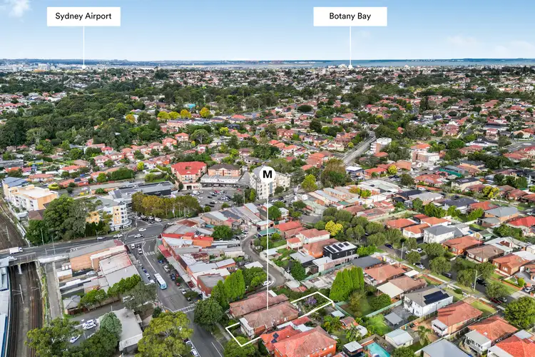 Sixth view of Homely house listing, 29 Shaw Street, Bexley North NSW 2207