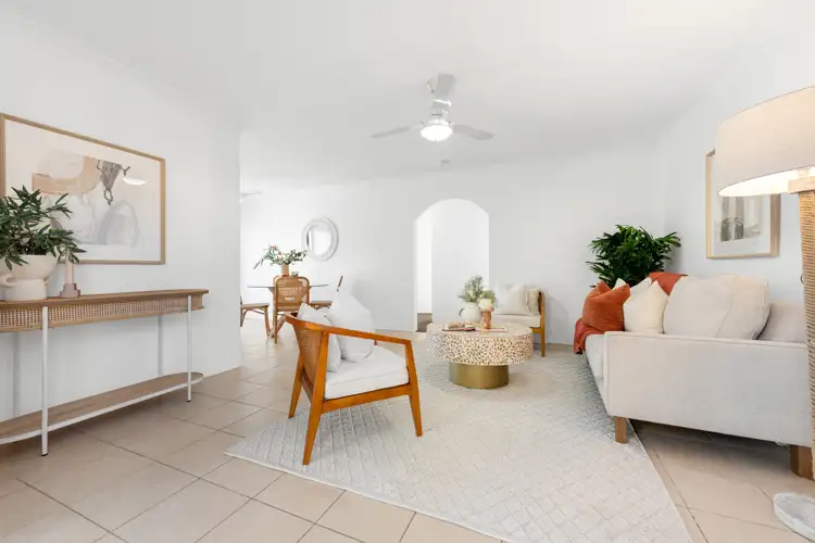 1/27 Joffre Street, Coorparoo QLD 4151
