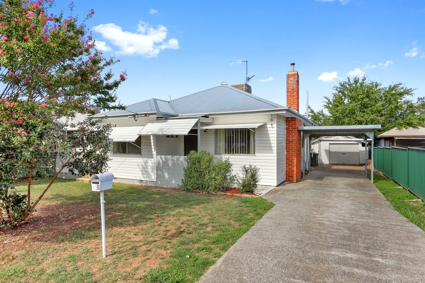 Main view of Homely house listing, 5 Melrose Street, Tamworth NSW 2340