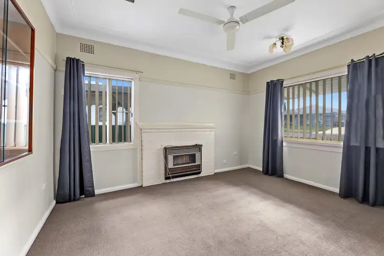 Second view of Homely house listing, 5 Melrose Street, Tamworth NSW 2340
