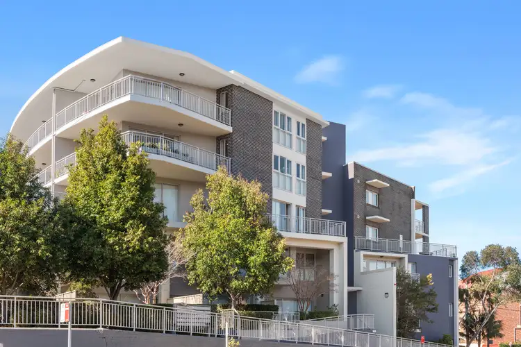 Main view of Homely apartment listing, 17/862-868 Old Princes Highway, Sutherland NSW 2232