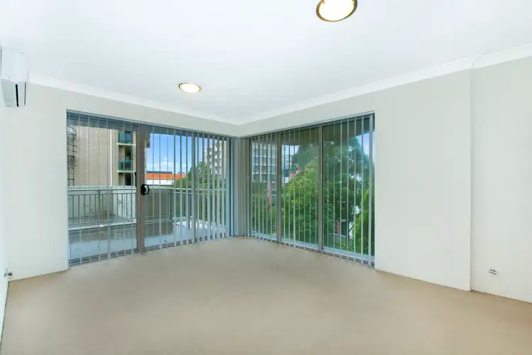 Second view of Homely apartment listing, 17/862-868 Old Princes Highway, Sutherland NSW 2232