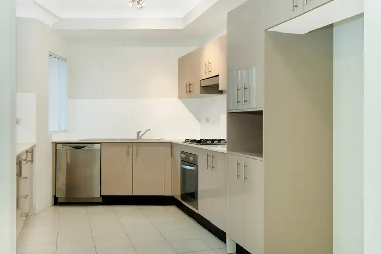 Third view of Homely apartment listing, 17/862-868 Old Princes Highway, Sutherland NSW 2232