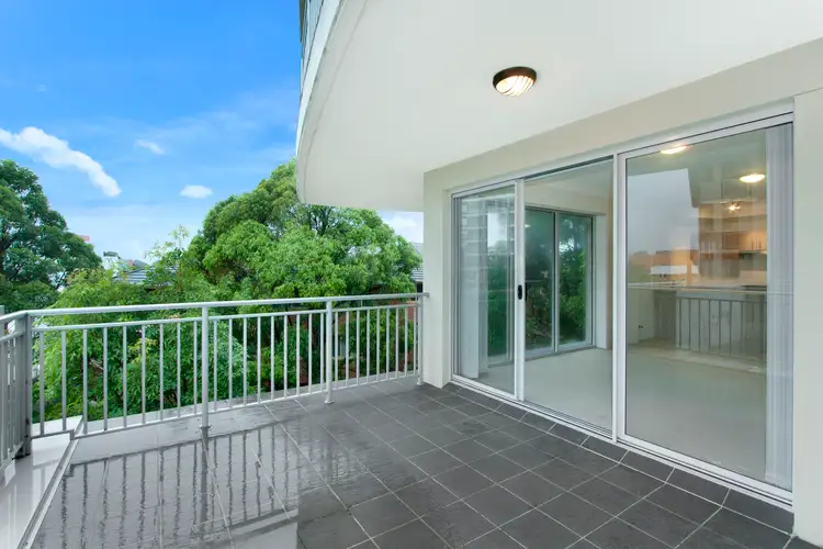 Fourth view of Homely apartment listing, 17/862-868 Old Princes Highway, Sutherland NSW 2232