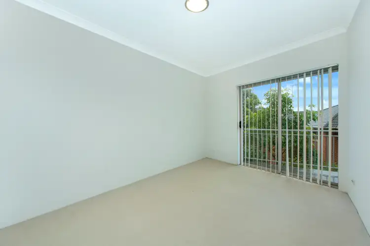 Fifth view of Homely apartment listing, 17/862-868 Old Princes Highway, Sutherland NSW 2232