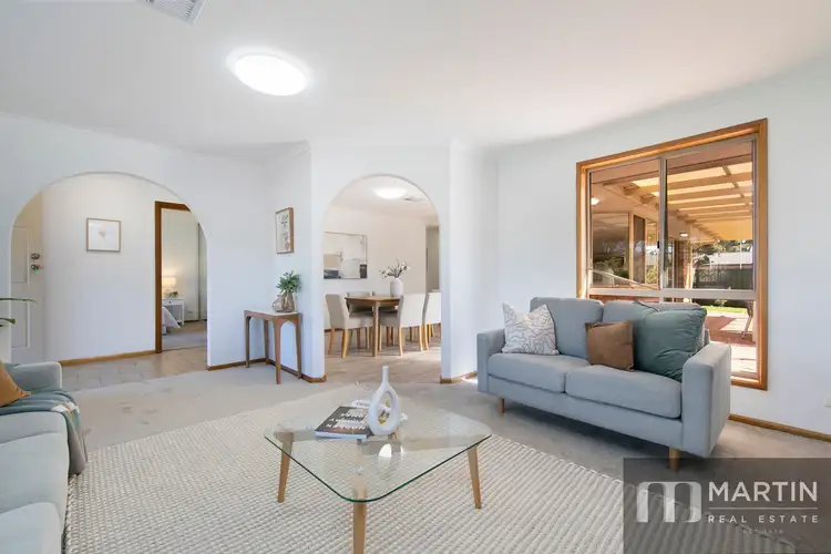 Second view of Homely house listing, 16 Farnsworth Drive, Morphett Vale SA 5162