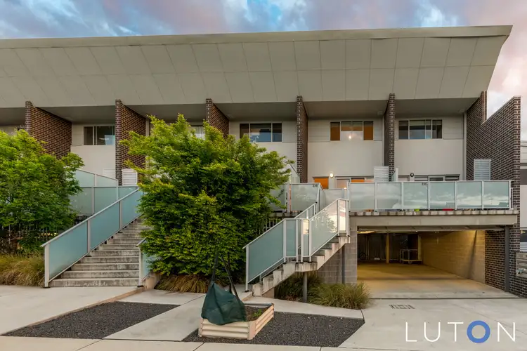 23B Narrambla Terrace, Lawson ACT 2617