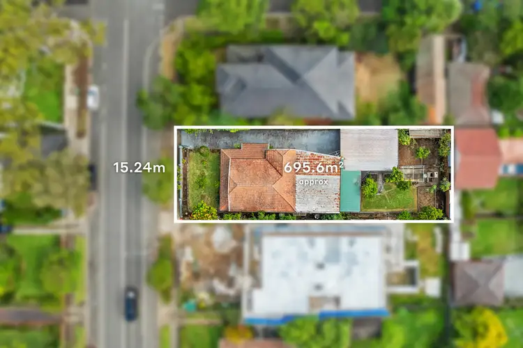 15 Arthur Street, Strathfield NSW 2135