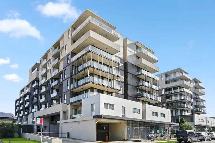 404B/48-56 Derby Street, Kingswood NSW 2747