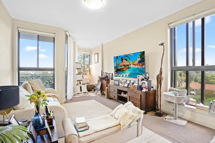 Second view of Homely unit listing, 404B/48-56 Derby Street, Kingswood NSW 2747