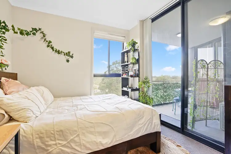 Third view of Homely unit listing, 404B/48-56 Derby Street, Kingswood NSW 2747