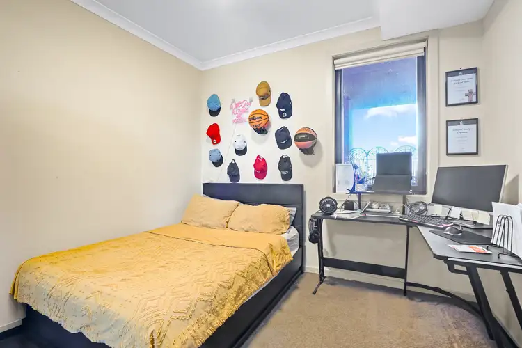 Fifth view of Homely unit listing, 404B/48-56 Derby Street, Kingswood NSW 2747