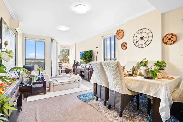 Sixth view of Homely unit listing, 404B/48-56 Derby Street, Kingswood NSW 2747